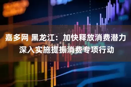 嘉多网 黑龙江：加快释放消费潜力 深入实施提振消费专项行动