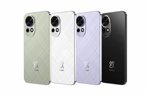 华亿配资 华为nova 14用上麒麟新U
