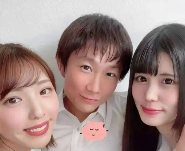 盛谷策略 男优点名教科书级别女优，波多野结衣、三上悠亚、河北彩伽全上榜